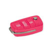 Picture of ERASER CAR KEY PINK